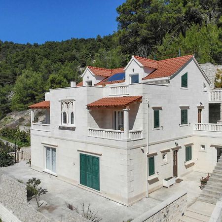 Villa Mar 1 - Luxury Apartments 푸치스차 외부 사진
